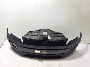 RENAULT 5- I (2024–2026) Front bumper 620728974R - 3