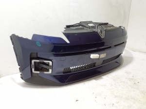 RENAULT 5- I (2024–2026) Front bumper 620728974R - 6