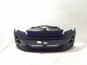 Front bumper - 620728974R