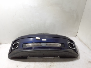 RENAULT 5- I (2024–2026) Front bumper 620728974R - 9