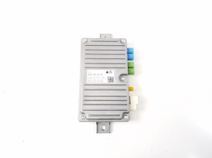   Kamera-Steuergerät  - A0009004004 