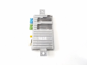 Mercedes Benz E-Class W212 (2009–2015) Camera control module A0009004004 - 2