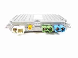 Mercedes Benz E-Class W212 (2009–2015) Camera control module A0009004004 - 3