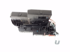 Mercedes Benz E-Class W212 (2009–2015) Fuse box in the trunk A2129009822 - 2