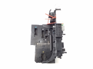 Mercedes Benz E-Class W212 (2009–2015) Fuse box in the trunk A2129009822 - 3