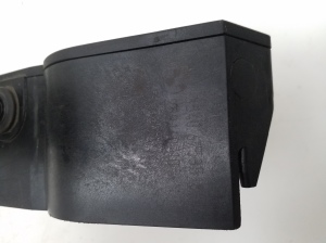 BMW X5 E53 (1999–2006) Gaspedal 6753518 - 3