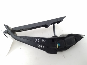 BMW X5 E53 (1999–2006) Gaspedal 6753518 - 4