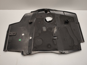 Mercedes Benz C-Class 205 (2014–2021) Motorabdeckung A6510108512 - 3