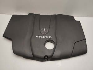 Motorabdeckung - A6510108512