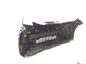 RENAULT Scenic E-Tech I (2024–2026) Front bumper 620263121R - 2