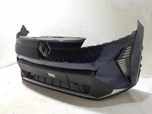 RENAULT Scenic E-Tech I (2024–2026) Front bumper 620263121R - 4
