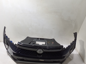 RENAULT Scenic E-Tech I (2024–2026) Front bumper 620263121R - 5