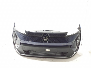 Front bumper - 620263121R
