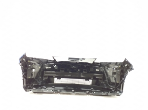 RENAULT Scenic E-Tech I (2024–2026) Front bumper 620263121R - 6