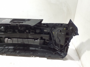 RENAULT Scenic E-Tech I (2024–2026) Front bumper 620263121R - 8