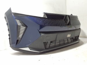 RENAULT Scenic E-Tech I (2024–2026) Front bumper 620263121R - 9