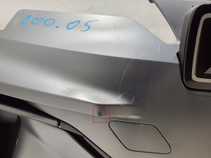 Alpina A290 I (2023–2026) Priekšējais bamperis 620224434R - 9