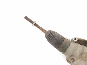 Mercedes Benz E-Class W212 (2009–2015) Lenkgetriebe A2124609700 - 3
