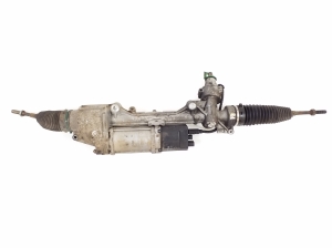 Mercedes Benz E-Class W212 (2009–2015) Lenkgetriebe A2124609700 - 6