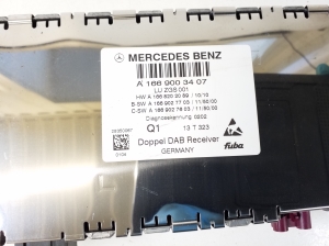 Mercedes Benz E-Class W212 (2009–2015) Steuergerät A1669003407 - 4