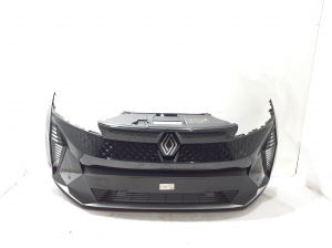 Front bumper - 620263121R