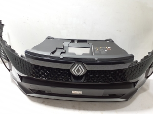 RENAULT Scenic E-Tech I (2024–2026) Front bumper 620263121R - 2