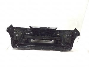 RENAULT Scenic E-Tech I (2024–2026) Front bumper 620263121R - 3