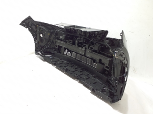 RENAULT Scenic E-Tech I (2024–2026) Front bumper 620263121R - 4