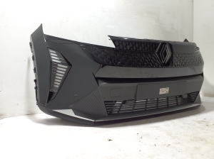 RENAULT Scenic E-Tech I (2024–2026) Front bumper 620263121R - 7
