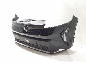 RENAULT Scenic E-Tech I (2024–2026) Front bumper 620263121R - 8