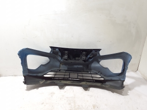 Dacia Spring (2021–2026) Esikaitseraud 620228635R - 6