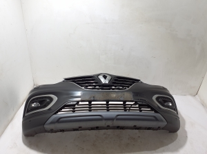 RENAULT Kadjar (2015–2026) Esikaitseraud 620221936R - 2