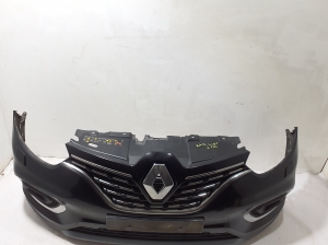 RENAULT Kadjar (2015–2026) Esikaitseraud 620221936R - 5