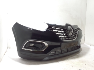 RENAULT Kadjar (2015–2026) Esikaitseraud 620221936R - 6