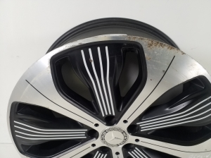 Mercedes Benz EQC N293 (2019–2026) Felge A2934010300 - 2