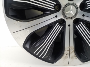 Mercedes Benz EQC N293 (2019–2026) Felge A2934010500 - 2