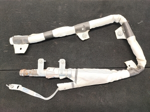 Tesla Model X X (2015–2026) Katuse turvapadi 1036759-00-G - 4