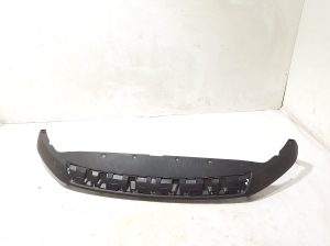 VOLVO XC40 (2017–2026) Front bumper lower spoiler 32136097 - 2