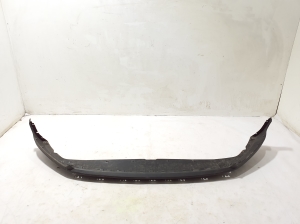 Front bumper lower spoiler - 32136097