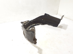 TOYOTA CHR (2016–2026) Front wheel arch liner 53876F4021 - 2