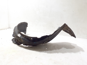 TOYOTA CHR (2016–2026) Front wheel arch liner 53876F4021 - 4