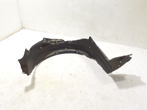 Front wheel arch liner - 53876F4021