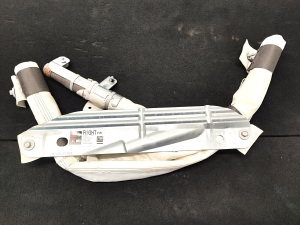Tesla Model X X (2015–2026) Katuse turvapadi 1036760-00-H - 3