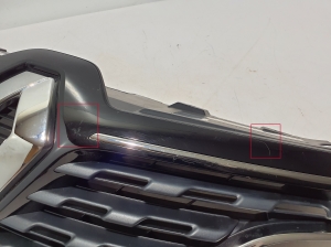 RENAULT Kadjar (2015–2026) Iluvõre 623108789R - 2