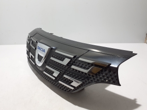 Dacia Spring (2021–2026) Iluvõre 623105273R - 4