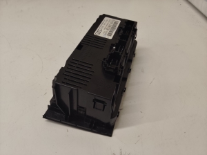 AUDI A4 B7 (2004–2008) Heizungsbedienteil 8E0820043 - 3