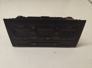 AUDI A4 B7 (2004–2008) Heizungsbedienteil 8E0820043 - 4