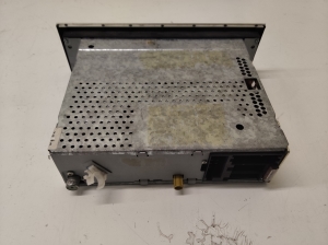 AUDI A4 B7 (2004–2008) Radio (head unit) A4B7 - 2