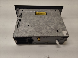 AUDI A4 B7 (2004–2008) Radio (head unit) A4B7 - 3