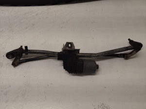 AUDI A4 B7 (2004–2008) Scheibenwischermechanismus 8E1955119